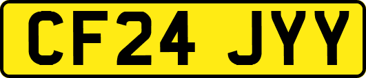 CF24JYY