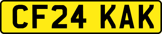 CF24KAK