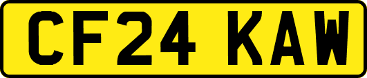 CF24KAW