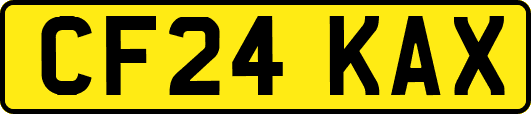 CF24KAX