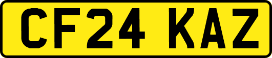 CF24KAZ