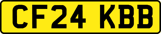CF24KBB