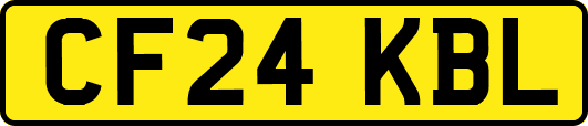 CF24KBL