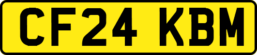 CF24KBM