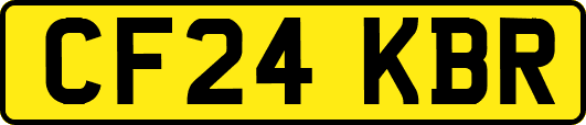 CF24KBR