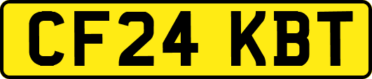 CF24KBT