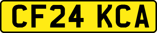 CF24KCA
