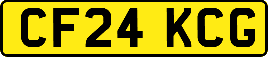 CF24KCG