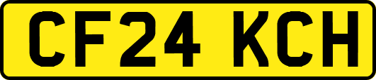 CF24KCH