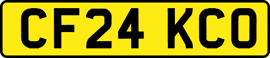 CF24KCO