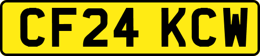 CF24KCW