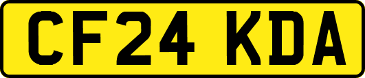 CF24KDA