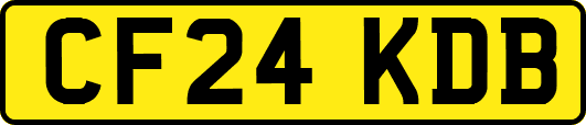 CF24KDB