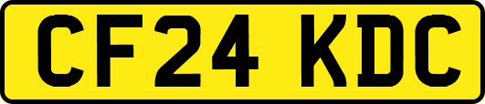 CF24KDC