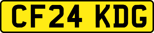 CF24KDG