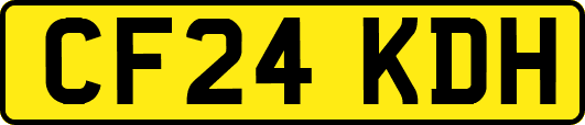 CF24KDH