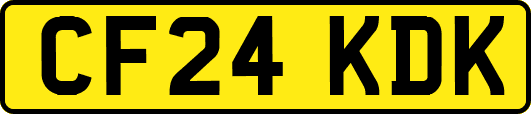 CF24KDK