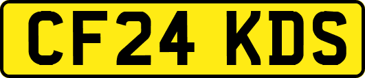 CF24KDS