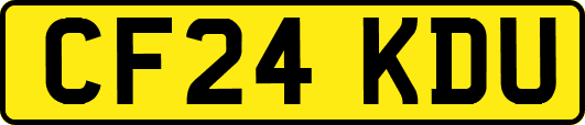 CF24KDU