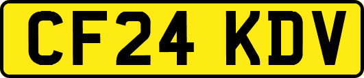 CF24KDV