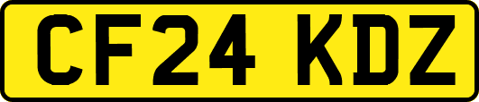 CF24KDZ