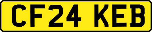 CF24KEB