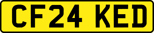 CF24KED