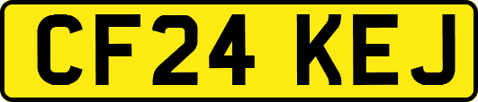 CF24KEJ