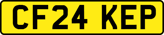 CF24KEP