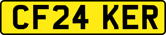 CF24KER