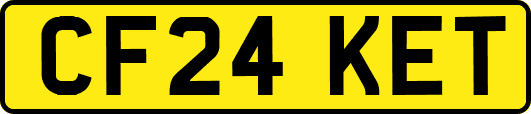 CF24KET