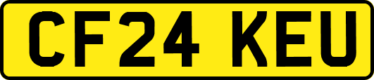 CF24KEU