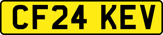 CF24KEV