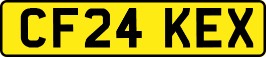 CF24KEX