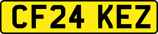 CF24KEZ