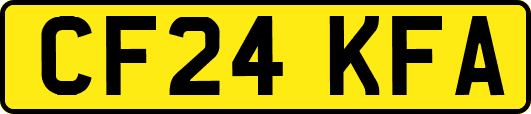CF24KFA