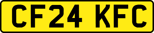 CF24KFC
