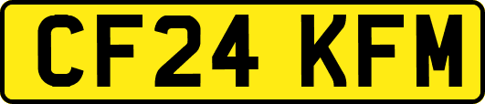 CF24KFM
