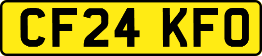 CF24KFO
