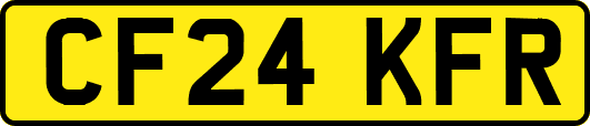 CF24KFR