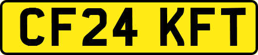 CF24KFT