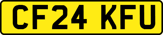 CF24KFU