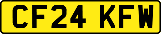 CF24KFW