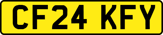 CF24KFY