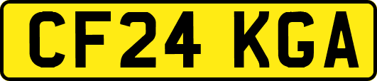 CF24KGA