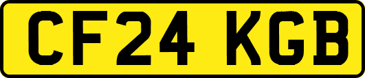 CF24KGB