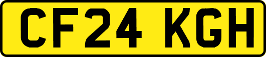 CF24KGH