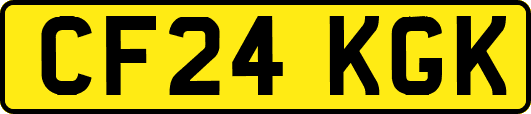 CF24KGK