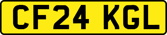 CF24KGL