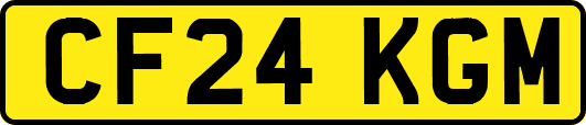 CF24KGM
